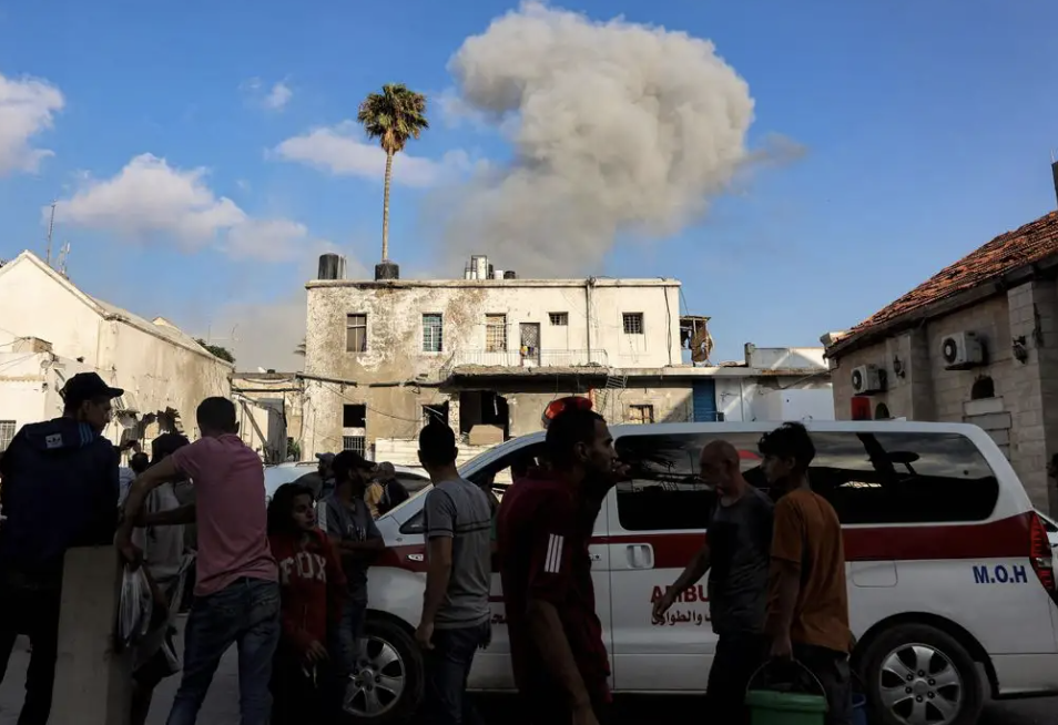 EMPRESAS PRIVADAS HAN FINANCIADO GENOCIDIO DE ISRAEL EN GAZA, DENUNCIA RELATORA DE LA ONU